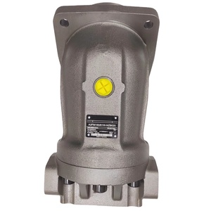Moteur hydraulique A2fm63/61W A2fm45 A2fm500 - Product Image 2