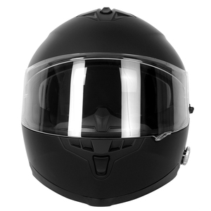 High Quality DOT ECE Full Face <strong>Helmet</strong> with <strong>Bluetooth</strong> - Product Image 4