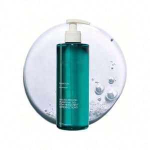 Gel Limpiador Microexfoliante La-Ro-Say 400ml Para Piel Mixta a Grasa - Product Image 1