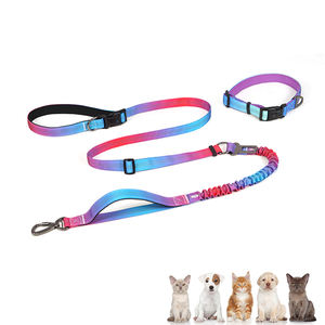 पेशेवर प्रशिक्षण कुत्ते कॉलर शॉक कंपन बीप समायोज्य ओम रिचार्जेबल वाटरप्रूफ रिमोट कंट्रोल - Product Image 6