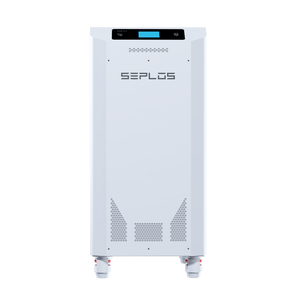 Seplos Mason-628, 51.2V 560ah lifep04 Pin 32kwh Hệ thống lưu trữ năng lượng gói pin - Product Image 1