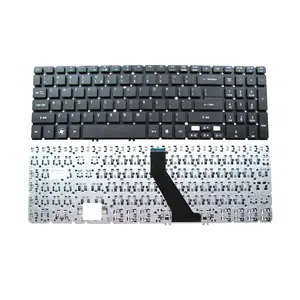 Laptop Toetsenbord Voor Acer Aspire V5-571 V5-571G V5-531 V5-531G Serie