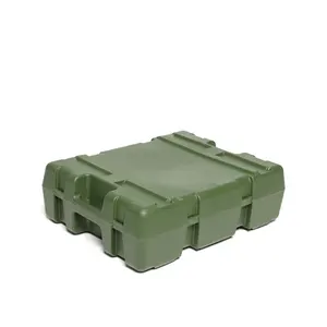Wholesale military plastic waterproof tool box To Carry Tools Of Various  Sizes 