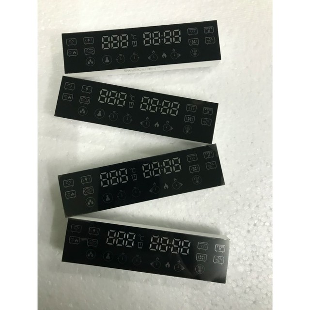 panel display metro digital con pantalla mini indoor thermometer digital lcd