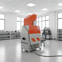 Machine de recyclage de câbles en cuivre à 99 % de pureté, séparateur de déchets de fil, extracteur de rebuts, la plus vendue
