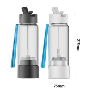 Ready to Ship 450ml Water Bottle SPE Tech 2000PPB High Concentration Fast <b>Shipping</b> CE High Concentration - Product Image 6