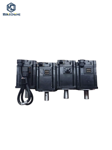 GYB401D7-RC2-C Motor 400W Industrial Motor High Motor AC Motor for Industrial Automation - Product Image 1