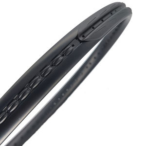 <span class=keywords><strong>Raquette</strong></span> de <span class=keywords><strong>tennis</strong></span> en graphite pour adultes, composite, outil d'exercice de sport pour adulte, accessoire avec couverture - Product Image 6