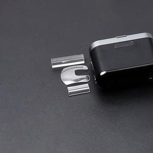 Composants électroniques personnalisables Différents styles de pièces en saphir développés et adaptés à partir de dessins et d'échantillons - Product Image 6