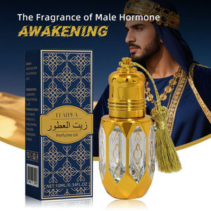 น้ำหอมผู้ชายน้ำมันหอมระเหยน้ำมันหอมระเหยน้ำมันหอมระเหยกลิ่นอาราบิกเข้มข้นสูงไร้แอลกอฮอล์เข้มข้น10มล. มาใหม่2025 - Product Image 3