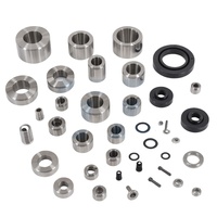 Fabricant OEM Service CNC personnalisé Pièces d'usinage CNC Tournage CNC