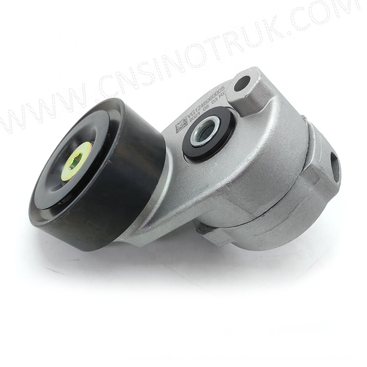 Premium Quality and Durability: Your Source for sinotruk