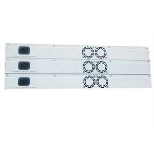 Nuevo Router Mikrotik <span class=keywords><strong>CCR1036</strong></span>-<span class=keywords><strong>8G</strong></span>-<span class=keywords><strong>2S</strong></span>+EM - Product Image 3