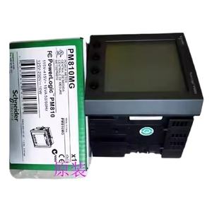 Yeni orijinal PM810MG güç parametre ölçüm cihazı PM800 çok fonksiyonlu enstrüman stokta - Product Image 2
