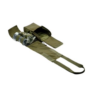 Hoge Kwaliteit Waterdichte Duurzame 900d Nylon Rip-Away Ifak Tactical Molle EHBO Medische Tas Etui Neushoorn Reddingskit - Product Image 5