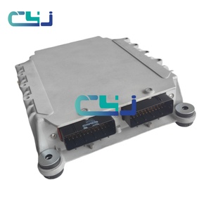 กล่องควบคุมอิเล็กทรอนิกส์ ECU หมายเลข 20582963 รุ่น VOE20582963 สำหรับเครื่องยนต์ TWD1240VE TAD1241GE TAD1242GE TAD1250 D12 - Product Image 2