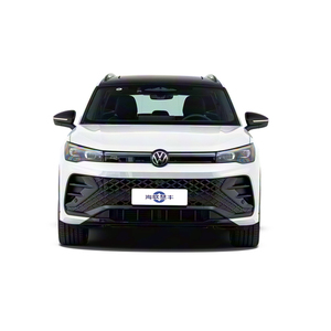 Offerta Speciale VW 26 Tiguan L PRO 380TSI 2WD R-Line Pilot Edition, 5 Porte, 5 Posti, SUV Turbo, Pneumatici R19, Interni Scuri - Product Image 1