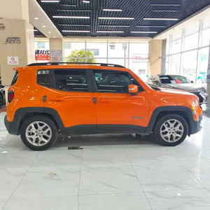 <span class=keywords><strong>Jeep</strong></span> <span class=keywords><strong>Renegade</strong></span> 2016 <span class=keywords><strong>2017</strong></span>, <span class=keywords><strong>Precio</strong></span> Económico, Gasolina, 1.4T, Tracción Delantera, SUV de 5 Plazas, Auto Usado, Motor Turbo, Volante a la Izquierda - Product Image 4