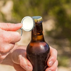 Regalos Promocionales Baratos de Alta Calidad al por Mayor, Llavero Abridor de Botellas de Cerveza Mini Creativo con Logotipo Personalizado, Abridor de Botellas <span class=keywords><strong>para</strong></span> <span class=keywords><strong>Zurdos</strong></span> - Product Image 6