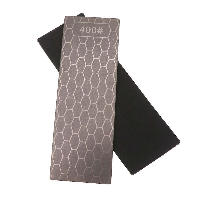 50 150mm Diamond 400 Knife Sharpener