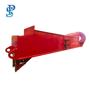 Colonne de support métallurgique en acier au carbone pour fours VAR ESR de fonderie d'acier spécial – Technologie de pointe - Product Image 4