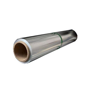 Vente en gros de rouleau de papier d'aluminium imprimé pour feuille d'emballage alimentaire en cuisine fabriqué par une marque de confiance - Product Image 4