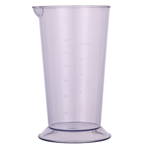 Điện thực phẩm ngâm tay Máy xay sinh tố với 2 tốc độ hộ gia đình Stick Máy xay sinh tố - Product Image 3