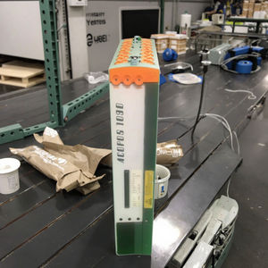 मूल गोदाम स्टॉक पीएलसी मॉड्यूल x20sl8000 - Product Image 4