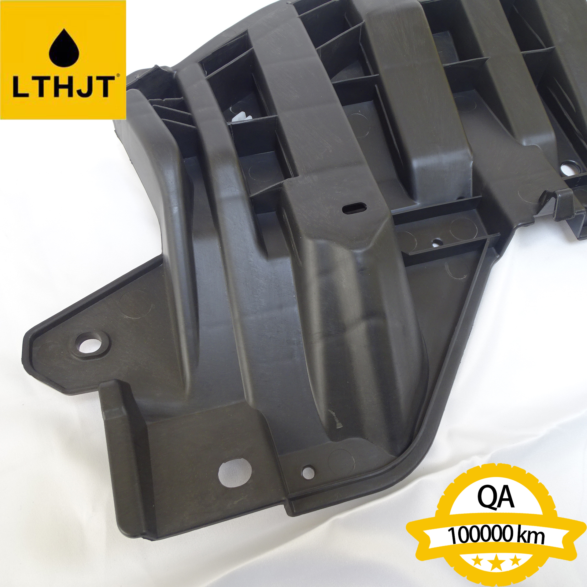 52618-76011 Auto Parts Front Bumper Lower Cover for Lexus ZWA10