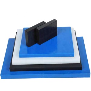 Venta al por mayor 30% Rigidez mejorada PA66 Hoja Estabilidad a altas temperaturas Fibra de vidrio Plástico 5mm Espesor Servicio de Corte incluido - Product Image 2