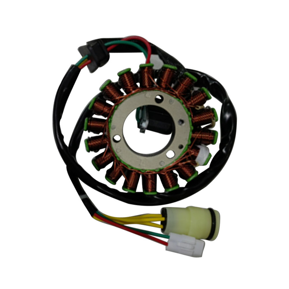0398-116 Motorcycle Generator Stator Coil For Alternador Husqvar na TE 250 310 450 510 TC 250 450 510