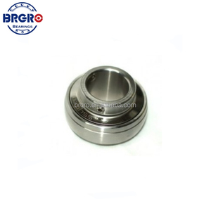 Roulement à billes à insertion radiale de type <span class=keywords><strong>UC</strong></span> de haute qualité pour machines agricoles UC206 UC206-<span class=keywords><strong>18</strong></span> - Product Image 1