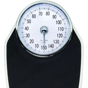 Tragbare Rutschfeste 150kg 330Lb Präzise Mechanische Medizinische Personenwaage Körperwaage Hohe Qualität - Product Image 1