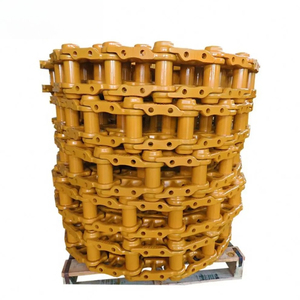 รถดันดินประสิทธิภาพสูง D-9 D-9R D-9T D-9N รางตีนตะขาบ 107-8688 187-3577 7T-2295 199-5537 658-6439 ลดราคา - Product Image 4