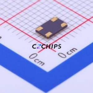 TXM24.576M0004503LDCDO00T Crystal (Passive) SMD5032-4P Crystal Oscillator SMD Crystal Oscillator 24.567MHz 20ppm 20pF - Product Image 2