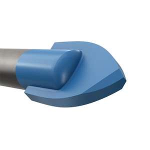 KRINO - 031400600 Brocas para vidrio y cerámica-EAN 8014249129400 BROCAS BROCA PARA ALBAÑILERÍA BROCAS - Product Image 3