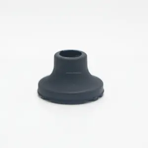 EPDM customized circle round anti-skidding anti-slip rubber gasket protector for furniture chair table sofa