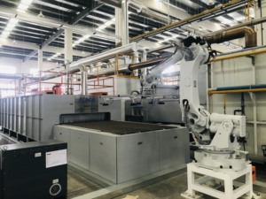 Langshi nhà máy 253101r150 tự động động cơ xe làm mát mát nhôm tản nhiệt bể nước cho KIA <span class=keywords><strong>K2</strong></span> 2011-25310-1r150 25310-1r160 - Product Image 6