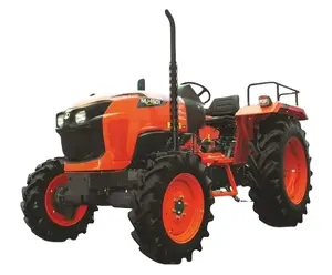 ซื้อรถแทรกเตอร์การเกษตร Kubota ของแท้จากสหราชอาณาจักร24HP-40HP เพียงพอใช้ในสต็อกในราคาที่ต่ำ