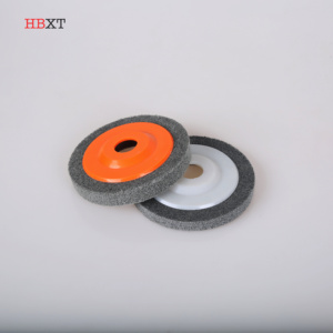 แผ่นขัดไนลอน 100 มม. <span class=keywords><strong>4</strong></span> นิ้ว 5P สำหรับเครื่องเจียร - Product Image 6