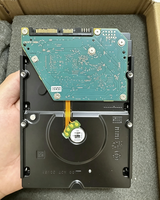 Disque dur Toshiba MG10ADA800E (8T) 3,5 pouces Interface : SATA Vitesse : 7200 tr/min Garantie d'usine de cinq ans