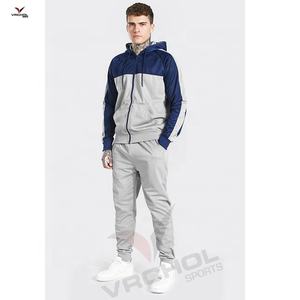 Vente en gros Poly-Couleur Poly Polaire Zip Survêtement À Capuche Impression Numérique Plus La Taille Anti-Rétrécissement Caractéristiques Collection Hiver-Tailles XS 6XL - Product Image 1