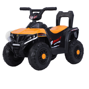 Fantastica <span class=keywords><strong>Auto</strong></span> Elettrica a Quattro Ruote con Batteria, Veicolo Fuoristrada Telecomandato per Bambini dai 5 ai 7 Anni - Product Image 2