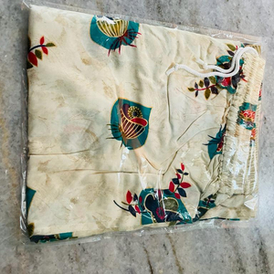 Collection de femmes indiennes de haute qualité vêtements ethniques élégants Premium femmes rayonne solide fête Festival porter produit fait main - Product Image 1