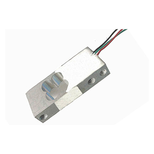 Sensor de Peso/Celda de Carga para Componentes Electrónicos MLC830 de Alta Precisión y Precio Económico, 20kg 40kg - Product Image 4