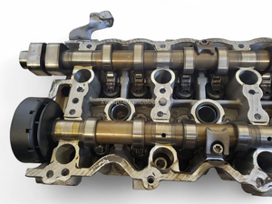 Cilinderkop Origineel Gebruikt Voor Mercedes-Benz Gl X166 2013 Benzine 320kw Cilinderkop A2780161205 Atv91939- - Product Image 5