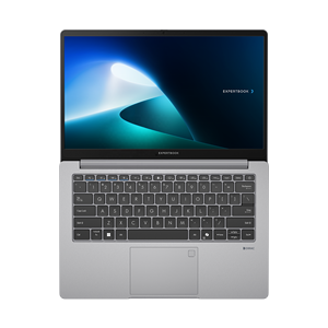 Nuevo portátil empresarial <span class=keywords><strong>ExpertBook</strong></span> PX563 de 15.6 pulgadas, R5-7535HS, 16G/512G SSD, color plata. - Product Image 3