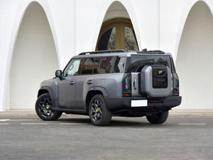 Jetour Traveler C-DM (Shanhai T2) 2025 Edición Extendida 206km XWD 7 Plazas 2399 L de Combustible Ideal para Todoterreno/Ciudad/Autopista/Familia - Product Image 5