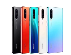 正品原装 P30 PRO 128GB 6.1 英寸 4G/5G/WiFi 双卡双待 Android 二手手机批发 - Product Image 1