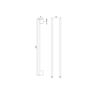 Ceaadesign tradizionale moderno portasciugamani singolo elettrico accappatoio più caldo materiale in acciaio con funzione di riscaldamento per alberghi appartamenti - Product Image 3